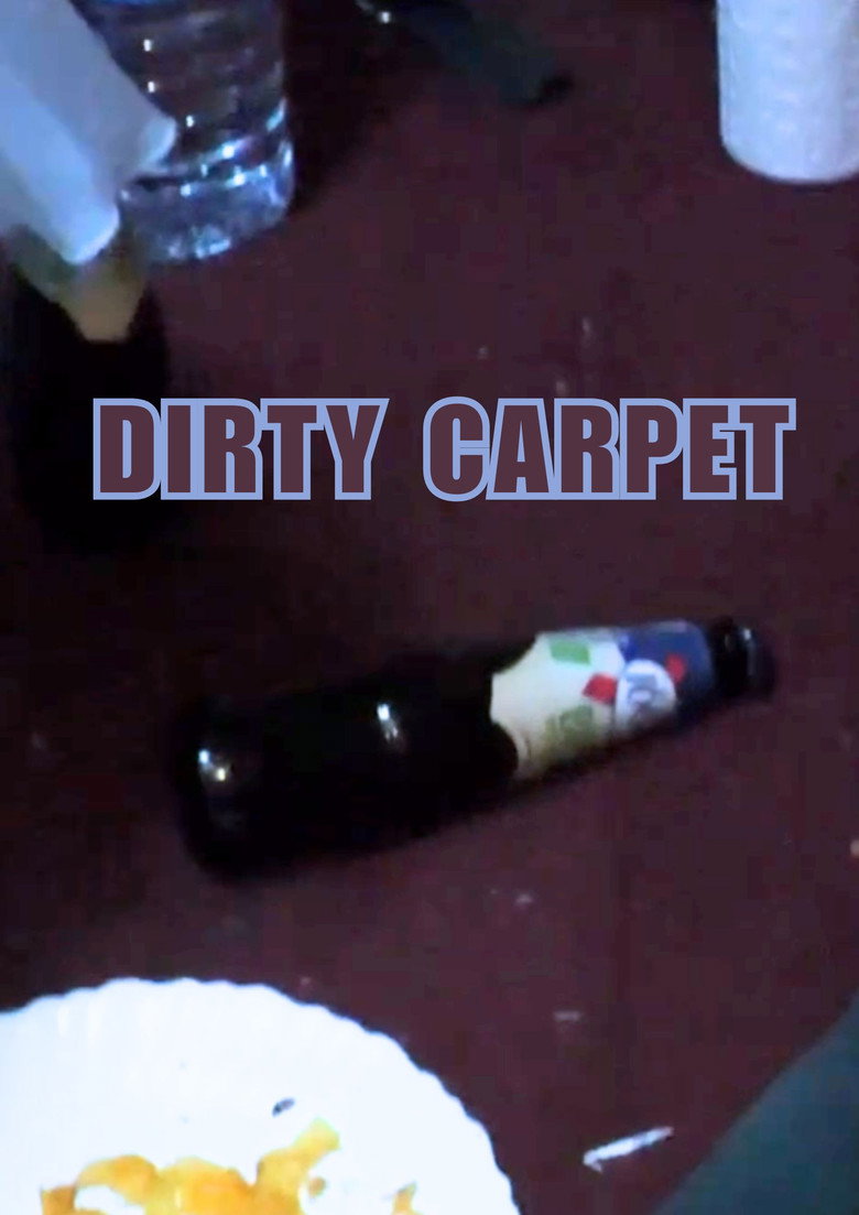Dirty Carpet background