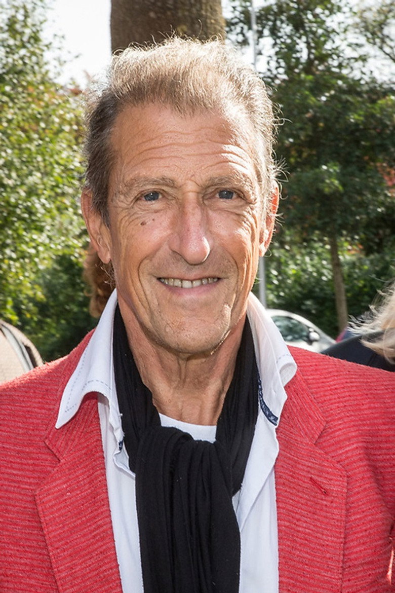 Ruud Schaap portrait