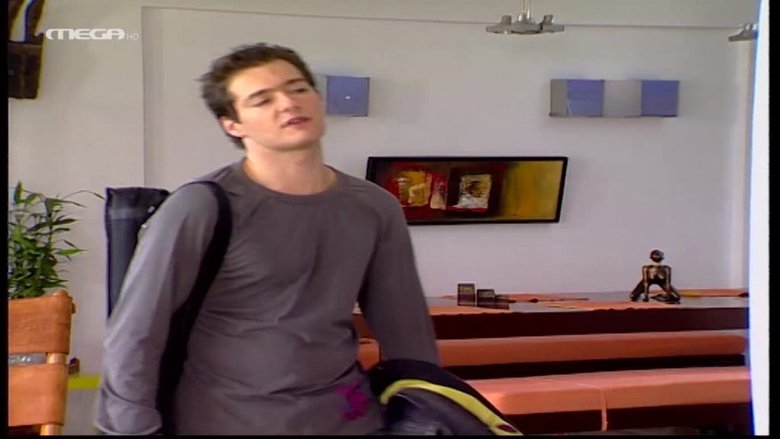 Still image for Fifty Fifty (50-50) season 1 episode 4: Episode 4 Still image for Fifty Fifty (50-50) season 1 episode 4: Episode 4