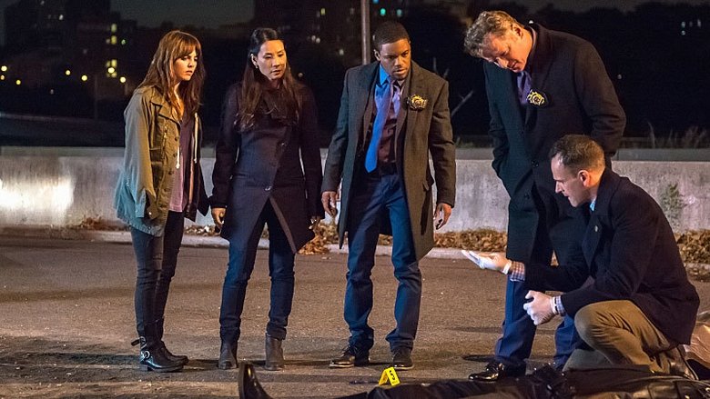 Elementary Streaming Saison 3 Elementary Saison 3 Episode 8 – dpstream