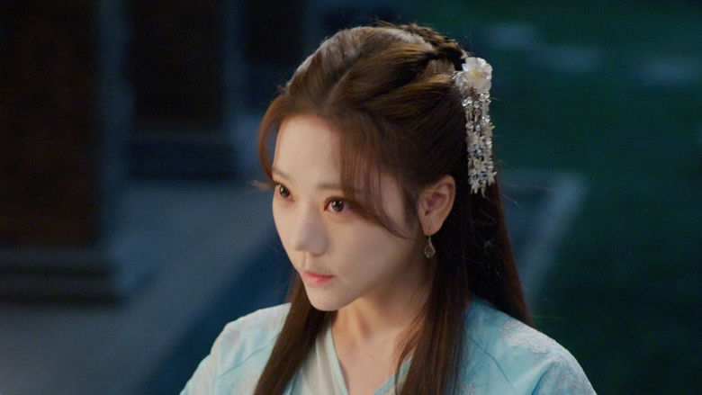 Still image for The Expect Love season 1 episode 16: Episode 16