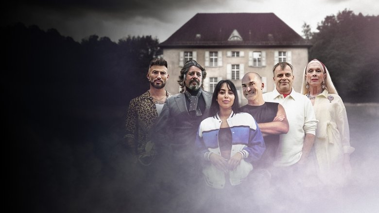 Celebrity Help! My House Is Haunted (2022)