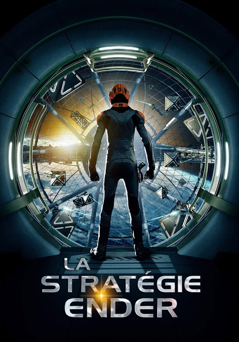Póster la Película