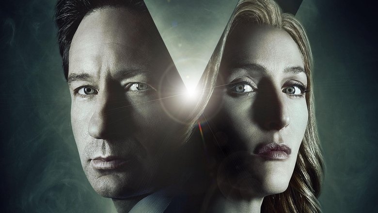 The X-Files (1993)
