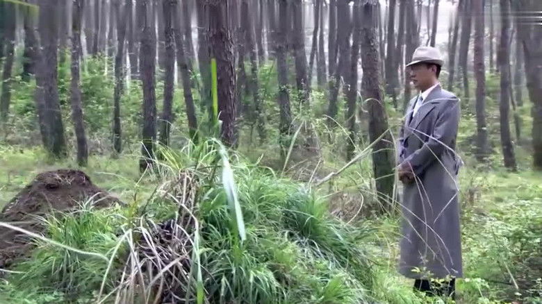 Still image for Red Euphorbia Milii season 1 episode 41: Episode 41