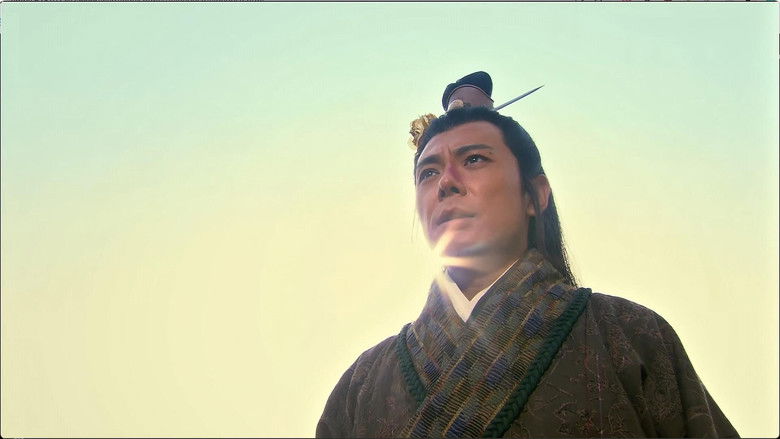 Still image for All Men Are Brothers season 1 episode 31: Episode 31 Still image for All Men Are Brothers season 1 episode 31: Episode 31