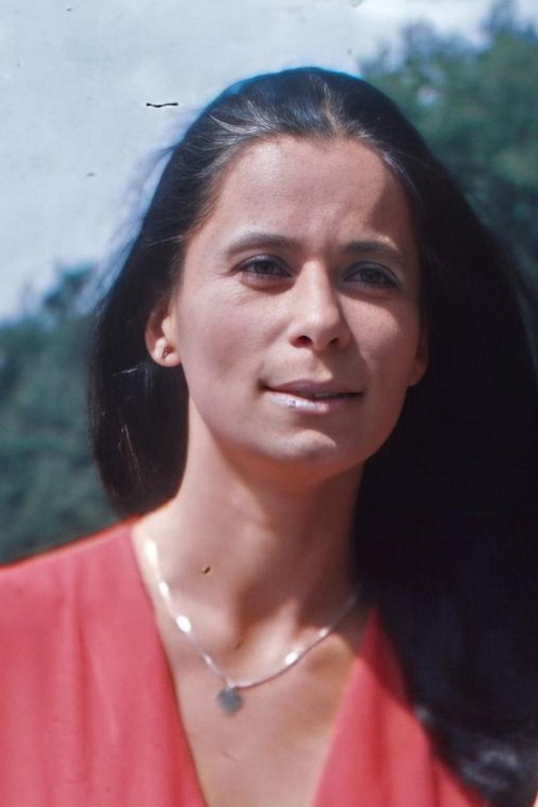 Nadia Henkowa photo 2