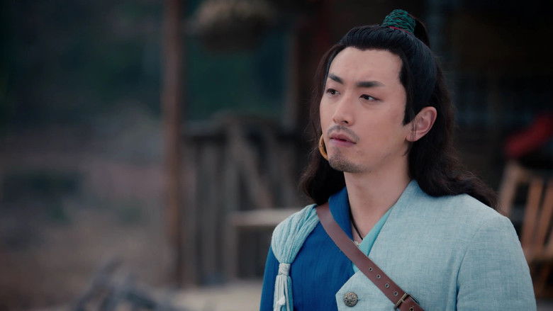 Still image for Myth of Sword season 1 episode 45: Episode 45 Still image for Myth of Sword season 1 episode 45: Episode 45