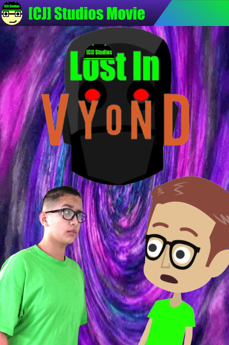 Lost in Vyond