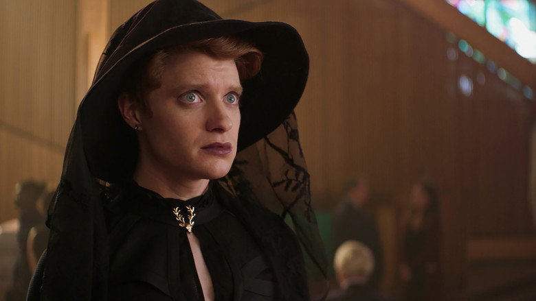 Still from Heathers - Season 1 Episode 9