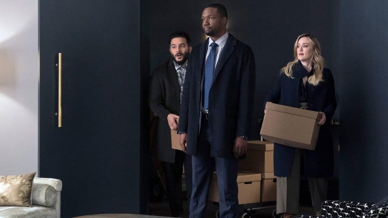Blindspot 4×13