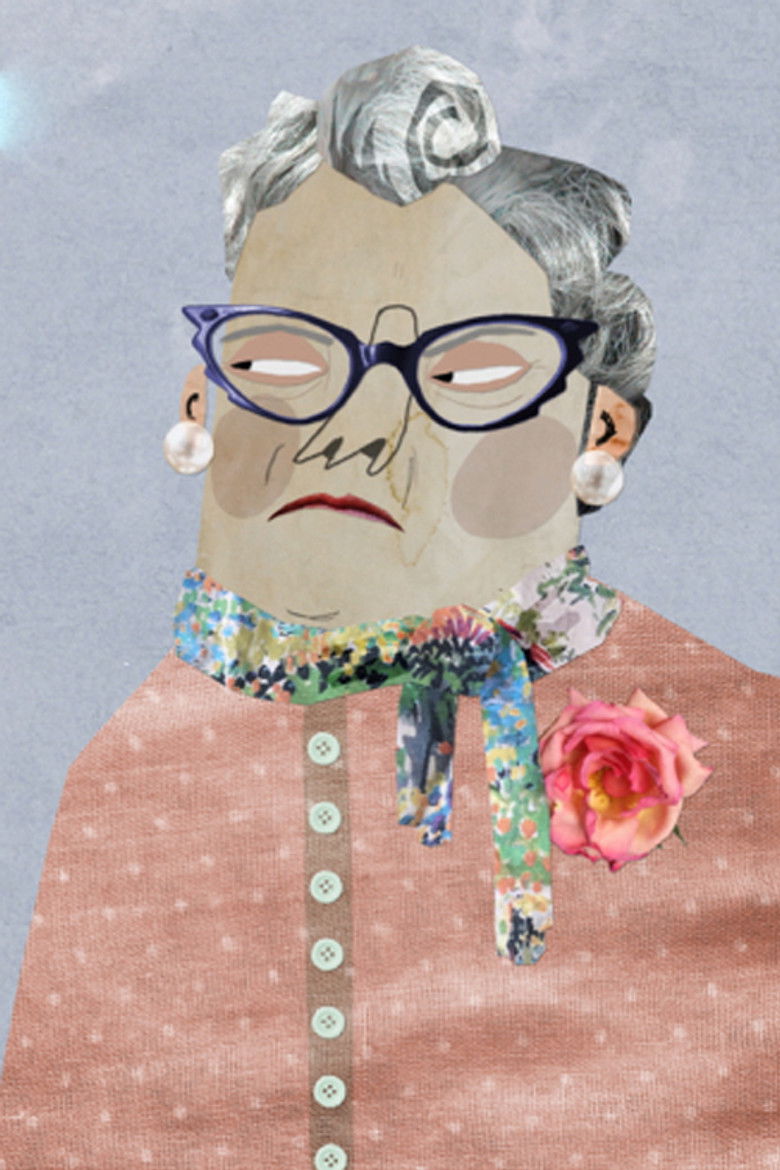 Imatge de Yours Faithfully, Edna Welthorpe (Mrs)