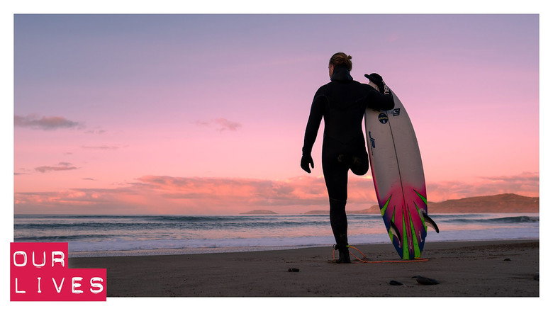 Beyond The Waves