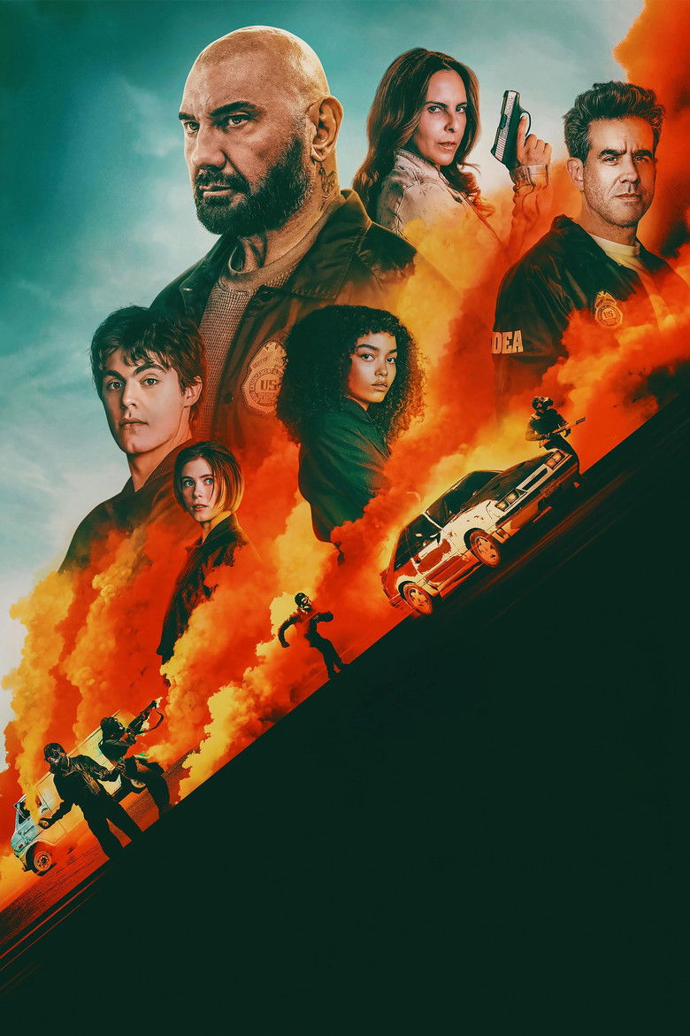 Imatge de El narcopís