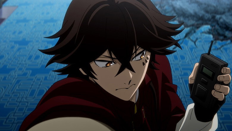 Still from Bungo Stray Dogs - Season 1 Episode 57