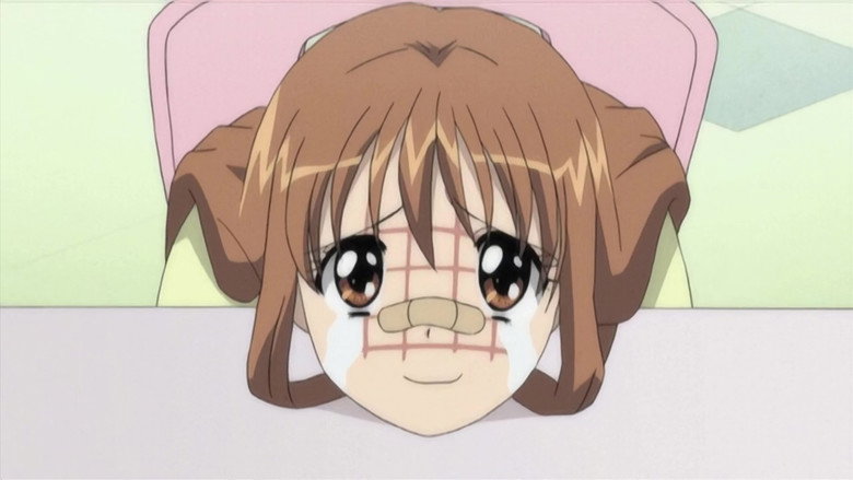 Still from Itazura na Kiss - Temporada 1 Episodio 9