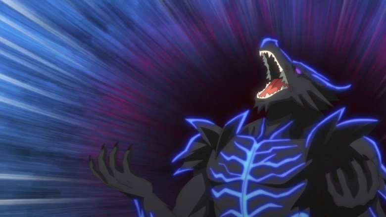 Still from A Gatherer's Adventure in Isekai - Season 1 Episode 8