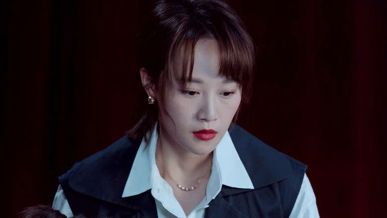 Still image for Against The Light season 1 episode 32: Episode 32