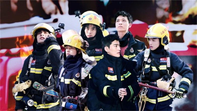 Still image for First in Last Out season 1 episode 18: Episode 18