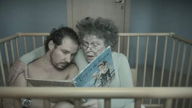 Still image for Duts season 1 episode 6: De nieuwe buurman