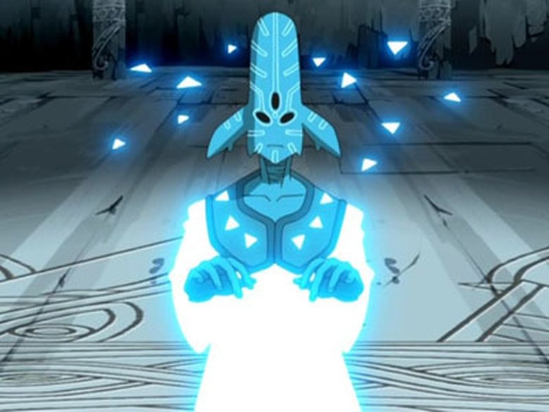 Still image for Ōban Star-Racers season 1 episode 20: Secret Like Sul Still image for Ōban Star-Racers season 1 episode 20: Secret Like Sul