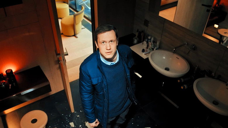 Still image for Опасный season 1 episode 21: Episode 21