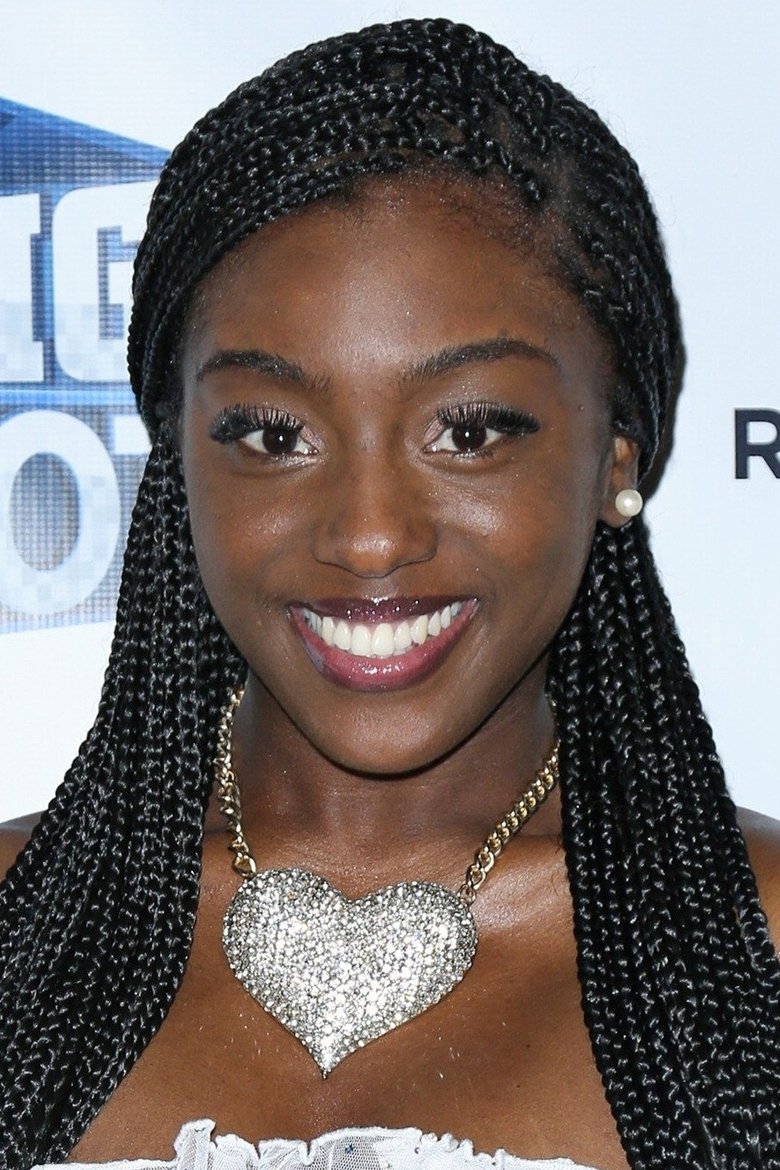 Ảnh Da'Vonne Rogers