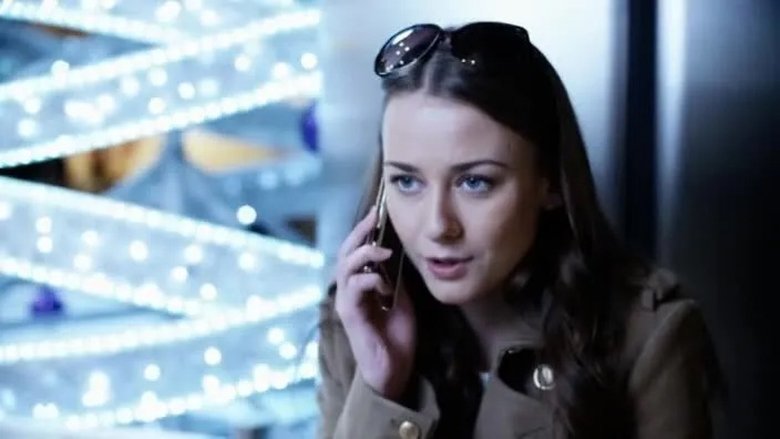 Still image for Londongrad season 1 episode 1: Episode 1