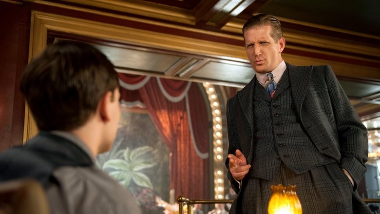 Watch Boardwalk Empire Season 5 Episode 6 - Devil You Know Online free - How Many Episodes In Boardwalk Empire Season 5