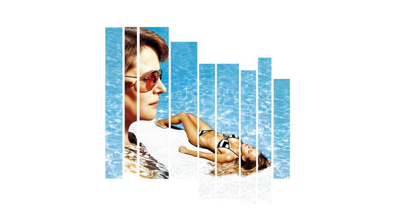 Image d'arrière-plan 2 du film Swimming Pool