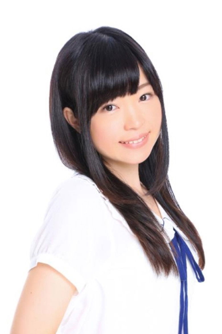 Rio Kawakami portrait image