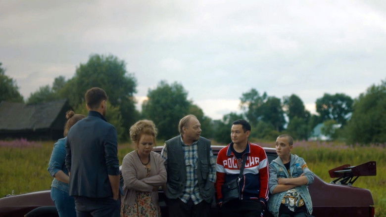 Still image for Roots season 1 episode 6: Episode 6 Still image for Roots season 1 episode 6: Episode 6