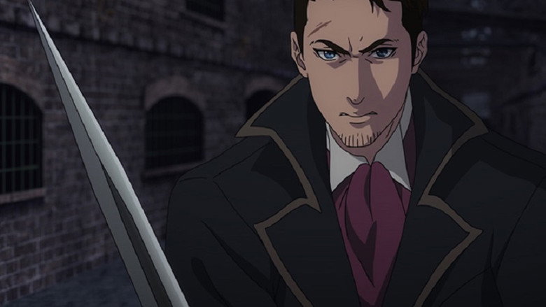 Still from Fairy Gone - Season 1 Episode 23