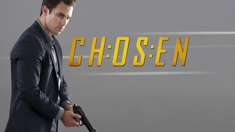 Voir Chosen en streaming sur streamizseries.net | Series streaming vf