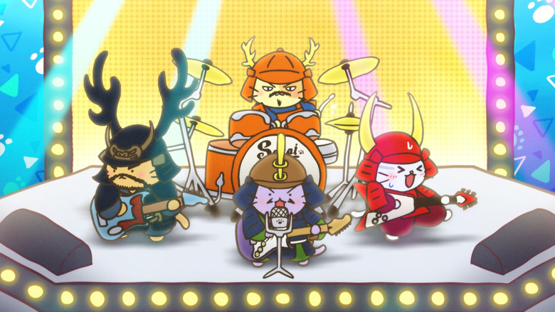 Still image for Neko Neko Nihonshi season 1 episode 150: Episode 150 Still image for Neko Neko Nihonshi season 1 episode 150: Episode 150