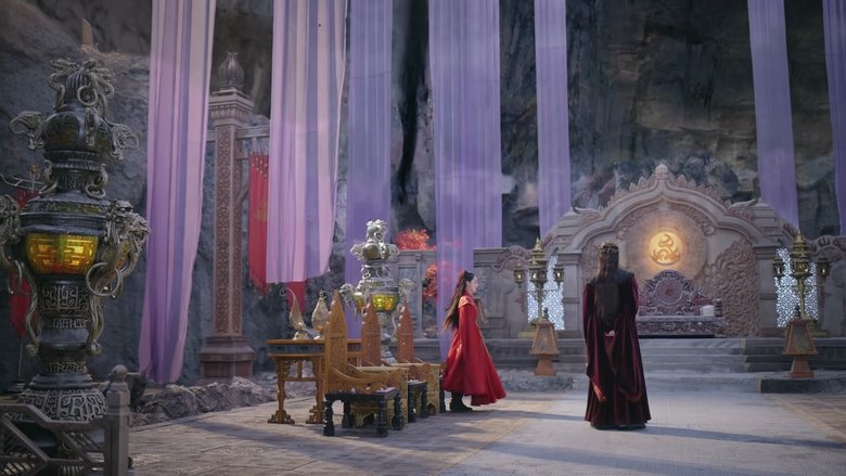 Still image for A Forbidden Marriage season 1 episode 23: Episode 23 Still image for A Forbidden Marriage season 1 episode 23: Episode 23