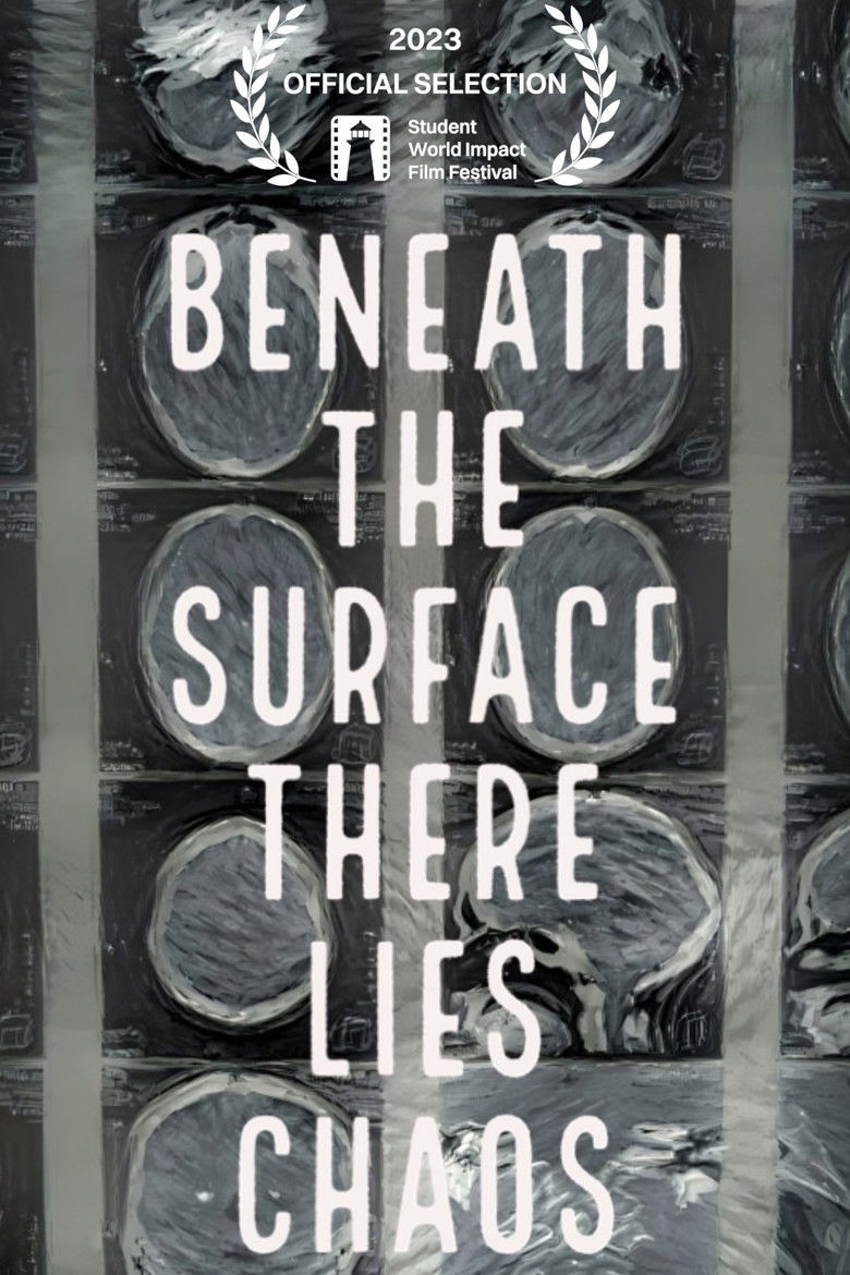 Imatge de Beneath The Surface There Lies Chaos