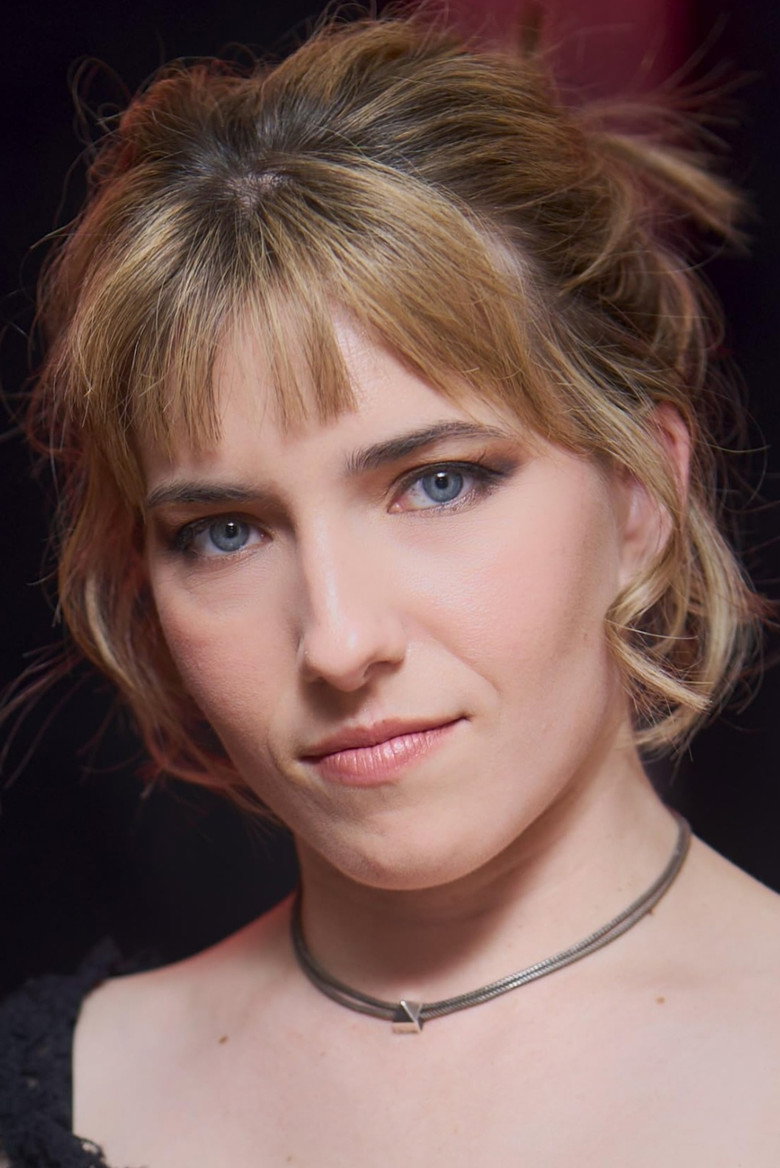 Emily Yonker portrait