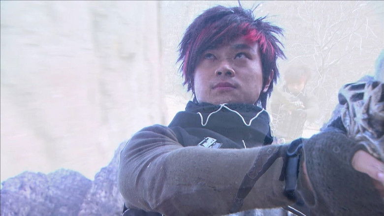 Still image for The Bounty Player season 1 episode 29: Episode 29