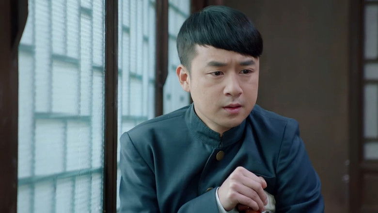 Still image for 乱世危情 season 1 episode 10: Episode 10