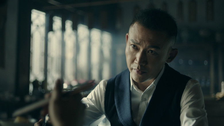 Still image for Belief season 1 episode 11: Episode 11 Still image for Belief season 1 episode 11: Episode 11