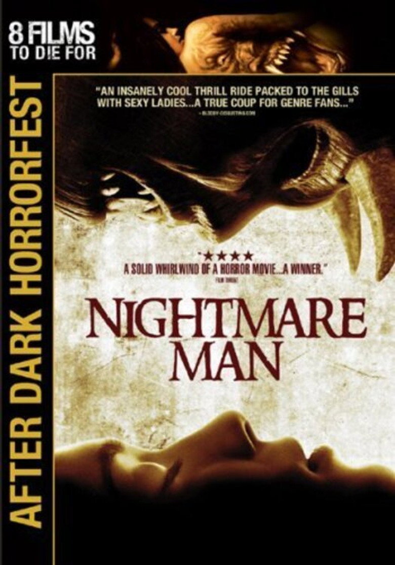 Imatge de Nightmare Man