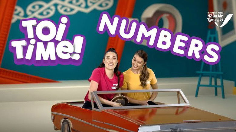Still image for Toi Time season 1 episode 1: Numbers Still image for Toi Time season 1 episode 1: Numbers