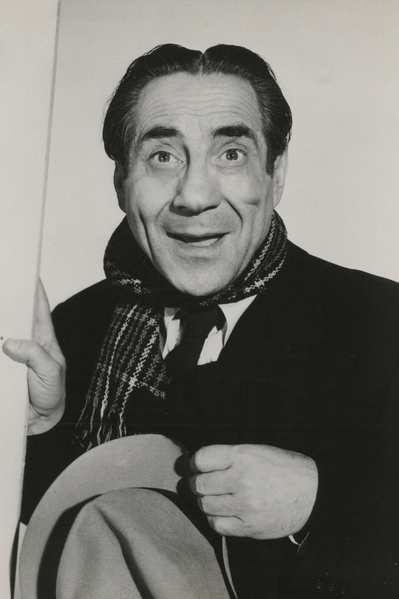 Joseph Buloff photo 2