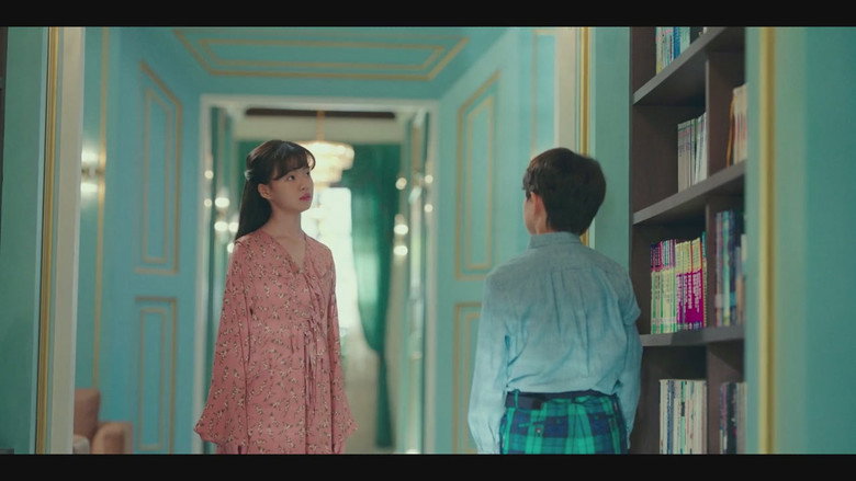 Still from See You in My 19th Life - Season 1 Episode 2