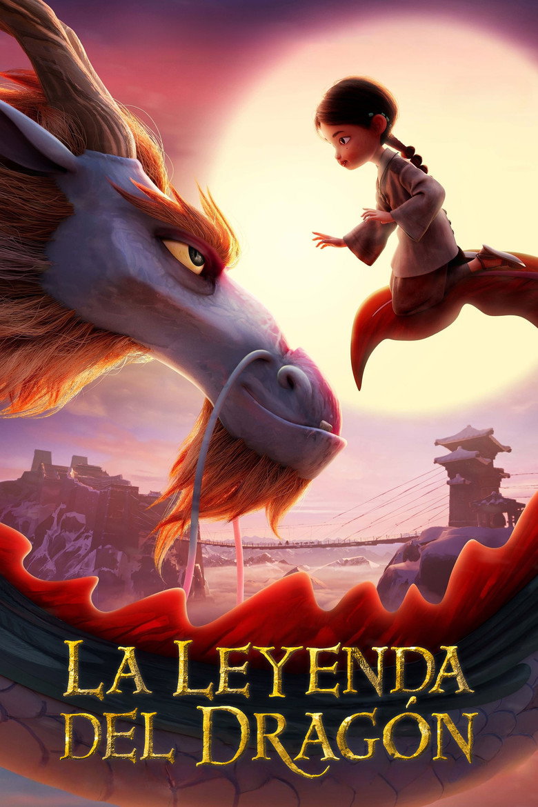 Póster la Película