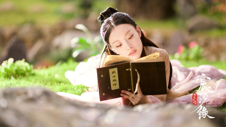 Love and Destiny image 8