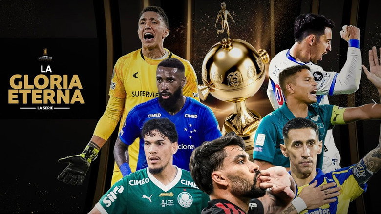 Fondo del título