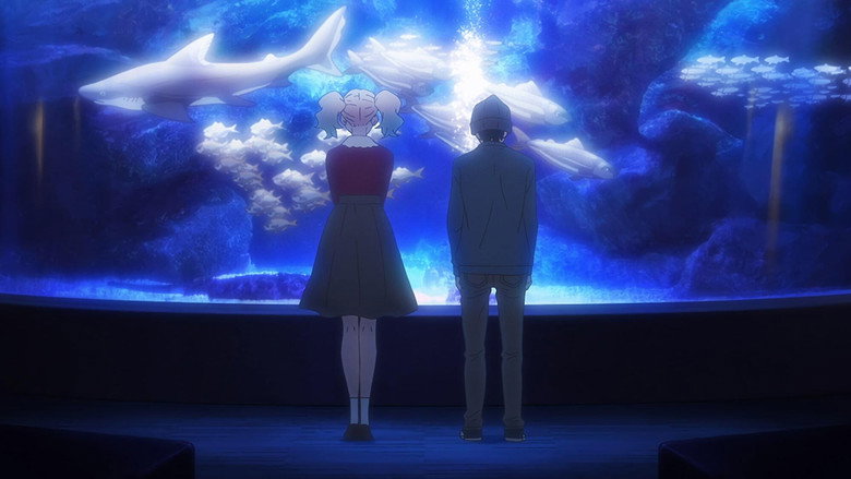 Still from Kageki Shojo!! - Season 1 Episode 13