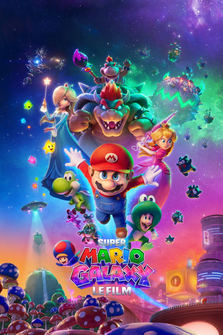Póster la Película